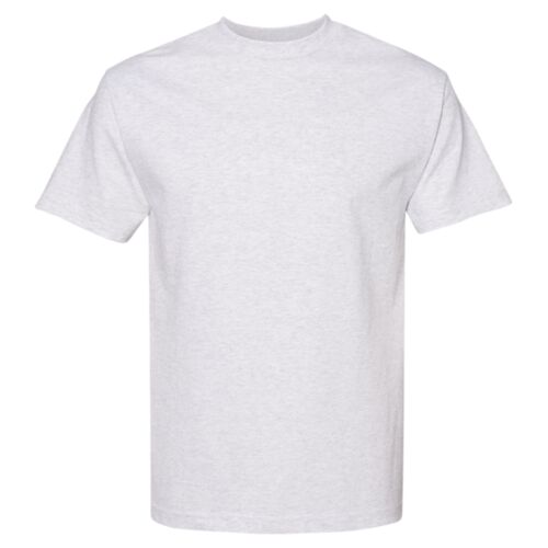 Unisex Heavyweight Cotton T-Shirt Thumbnail