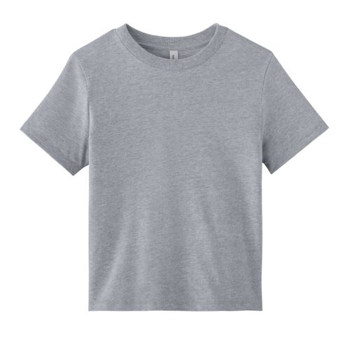 Bella Women's Heavyweight Tee Thumbnail