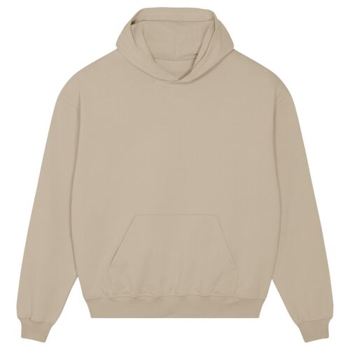 Stanley Stella Cooper Dry Hooded Sweatshirt Thumbnail