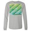 Unisex Triblend Long Sleeve Tee Thumbnail