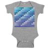 Infant Baby Rib Bodysuit Thumbnail