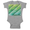Infant Baby Rib Bodysuit Thumbnail