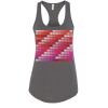 Women's Ideal Racerback Tank Thumbnail