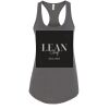 Women's Ideal Racerback Tank Thumbnail