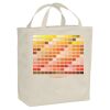 Ideal Twill Grocery Tote Thumbnail