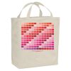 Ideal Twill Grocery Tote Thumbnail