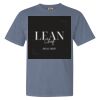 Comfort Colors Garment-Dyed Heavyweight T-Shirt Thumbnail